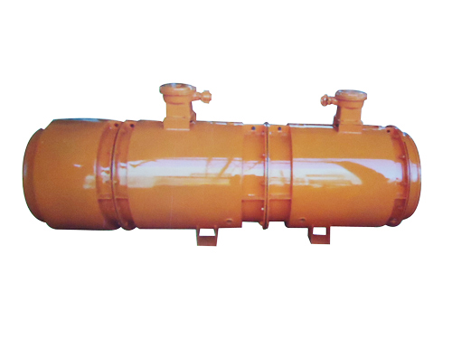 FBCD系列抽出式對(duì)旋軸流局部通風(fēng)機(jī)